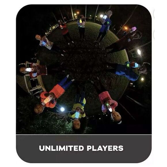 Laser X Ultra 4-Player Laser Tag Blaster, Blaster to Blaster, 200ft Range. NIB! - Picture 3 of 9